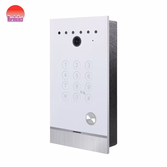 Ubox 1080P HD Video Doorbell Camera WiFi Wireless Smart Home Door Bell Camera Outdoor Mini Video Doorbell